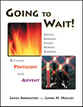 Going to Wait book cover